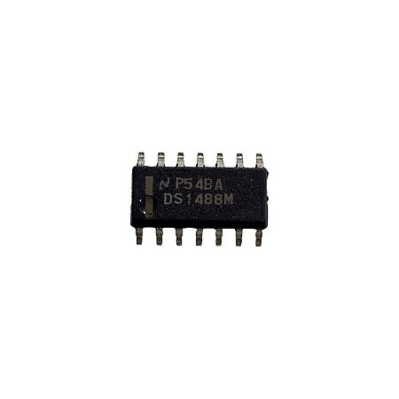 LM1488 SMD Circuito Integrado