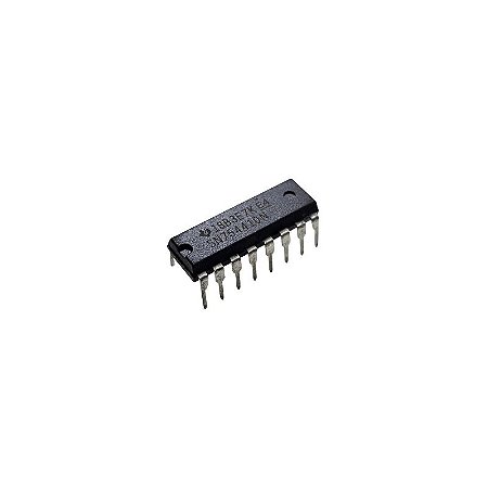 SN754410N Circuito Integrado