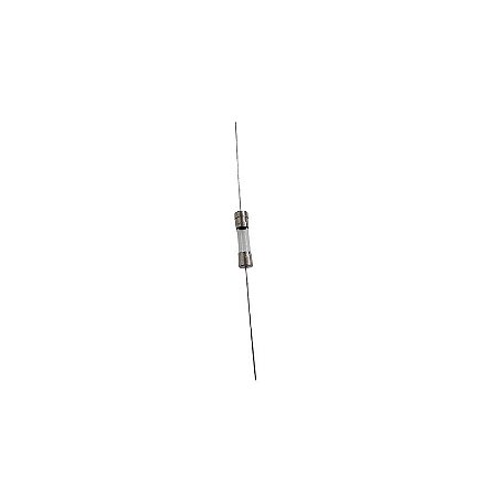 Fusivel 5A 250V Pequeno 5X20 0617005.MXEP Littelfuse
