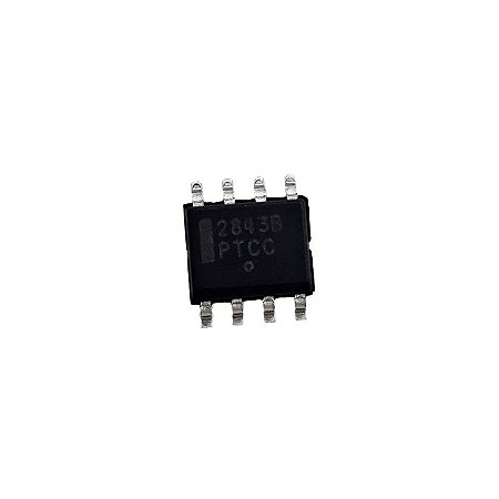 UC2843D Smd Circuito Integrado