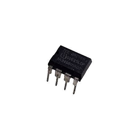 3B2565 = ICE3B2565 Circuito Integrado