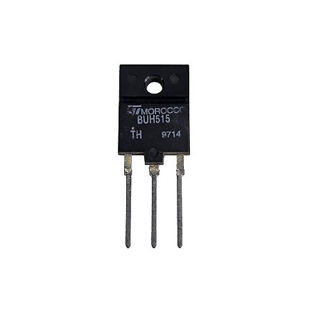BUH515 Transistor St