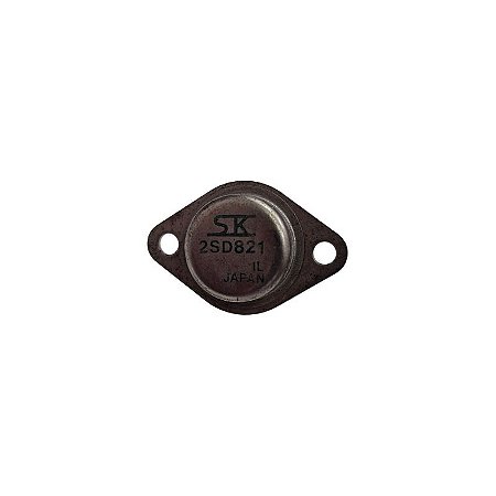 2SD821 Transistor