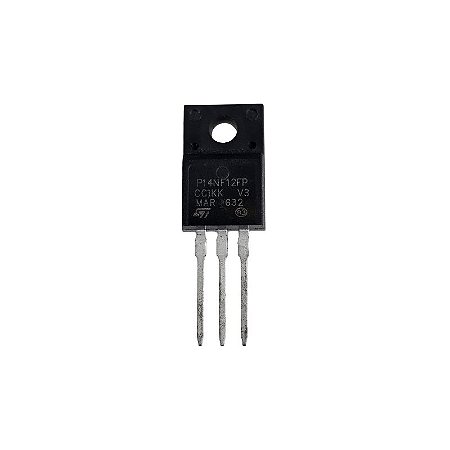 P14NF12 St Transistor