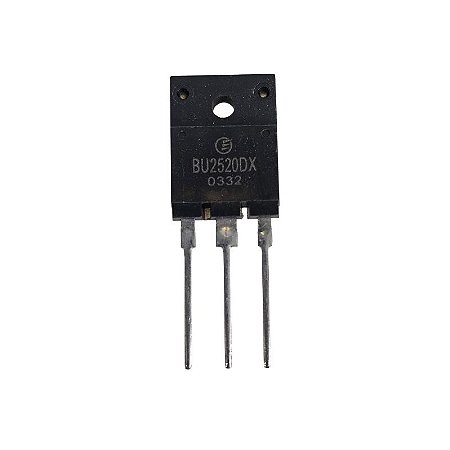 BU2520DX Transistor To-247