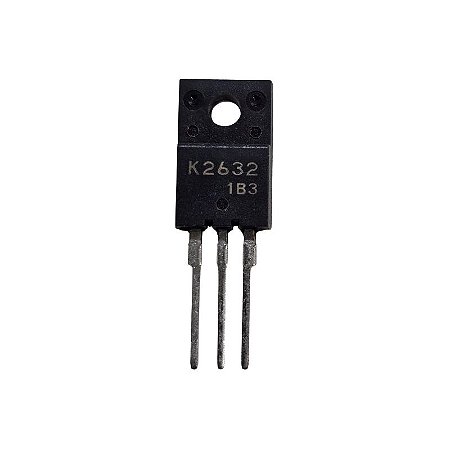 2SK2632 Transistor