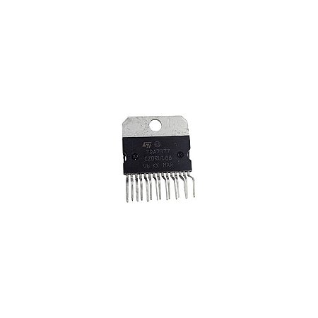 TDA7377 Circuito Integrado