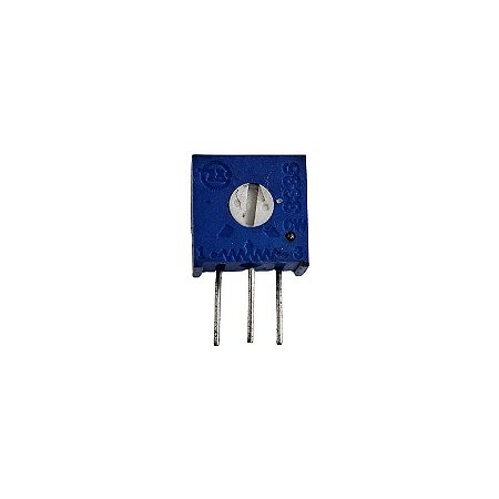 Trimpot 500K 3386H