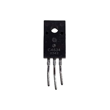 2SC4834 Transistor