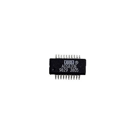 ADS830E Smd Circuito Integrado