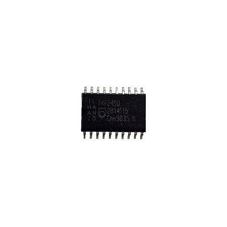 SN74F245D Smd Circuito Integrado