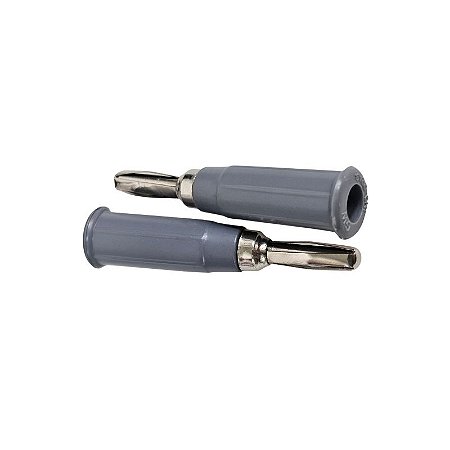 Pino Banana 261 Cinza 4MM