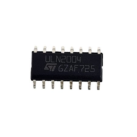 ULN2004A Smd / SN75469 Circuito Integrado St