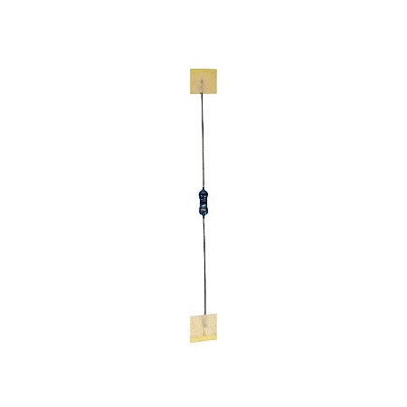 Resistor 0R10 1W 5%