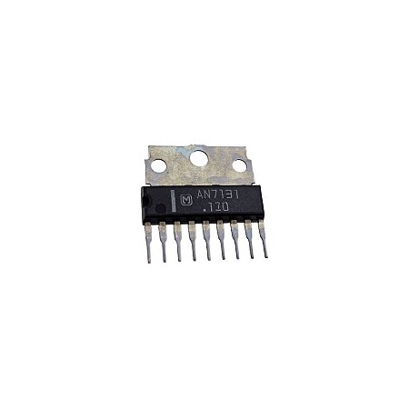 AN7131 Circuito Integrado