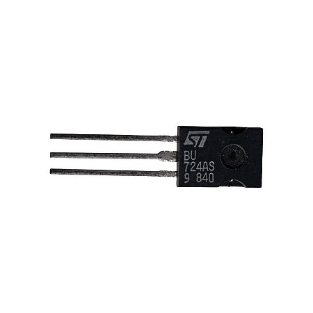 BU724AS Transistor St