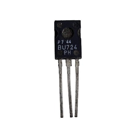BU724 Transistor Philips