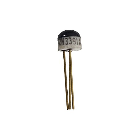 2N3391A Transistor