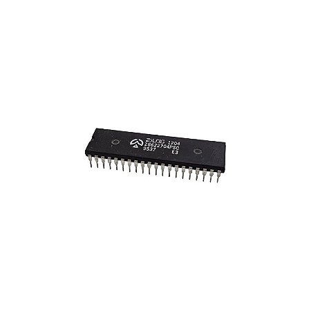 Z8622704PSC Circuito Integrado