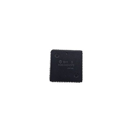 HD63484CP8 Circuito Integrado
