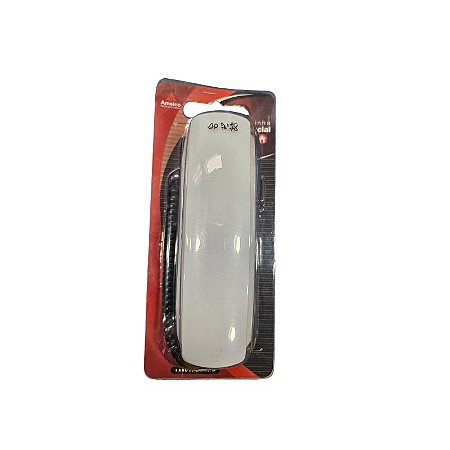 Interfone Residencial IE-30 Branco Amelco