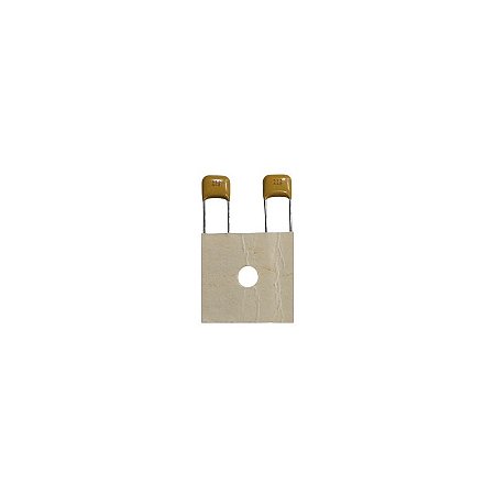 Capacitor Cerâmico 470K x 50V = 474 C5K