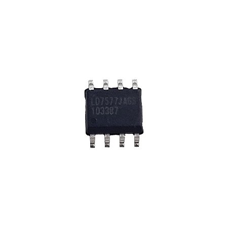 LD7577JAGS Smd Soic-8 Circuito Integrado