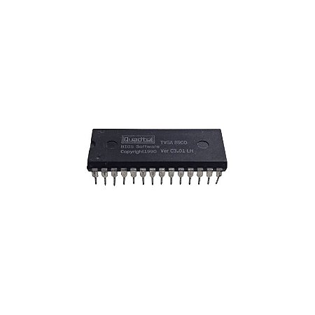 TVGA8900 Circuito Integrado