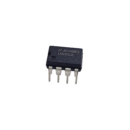 LM10CLN Circuito Integrado