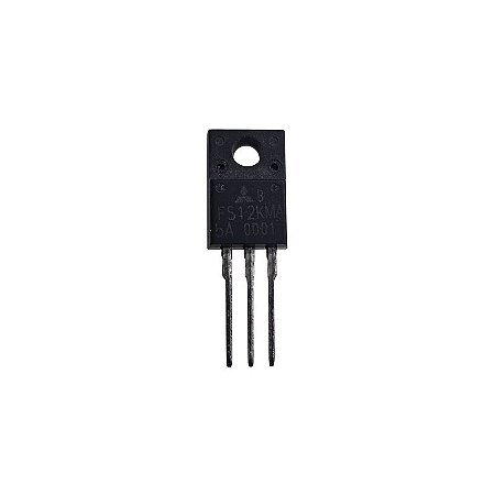FS12KM Transistor