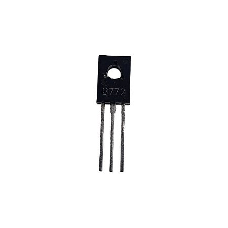 2SB772 Transistor