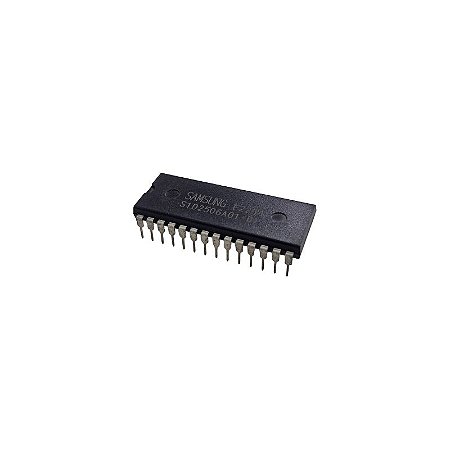 S1D2506A01-D1 Circuito Integrado