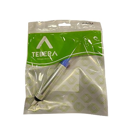 Sugador de Solda Metálico 306030N Tebera