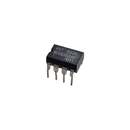 RF5616ANP-011 Circuito Integrado