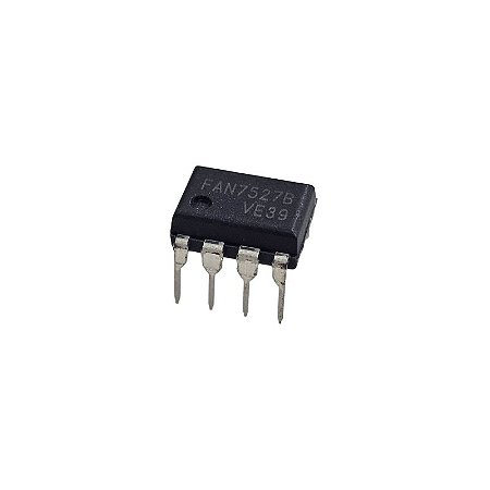 FAN7527B Circuito Integrado