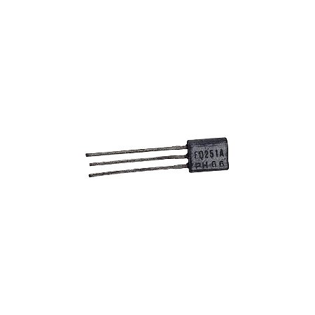 BFQ251A Transistor