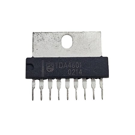 TDA4601 Circuito Integrado Philips
