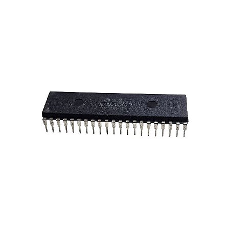 HD38750A79 Circuito Integrado Hitachi