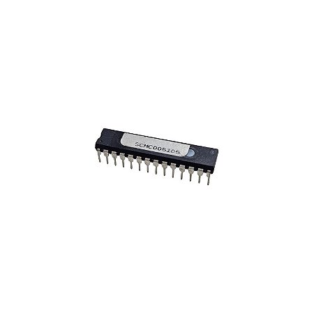 Processador SMS SCMC005105 Net Mono Circuito Integrado
