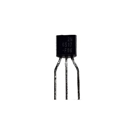 2N6517 Transistor