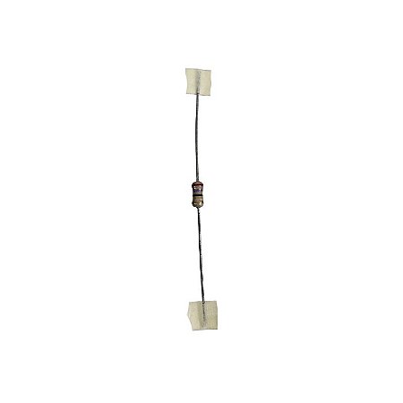Resistor 27R 1/2W 5%