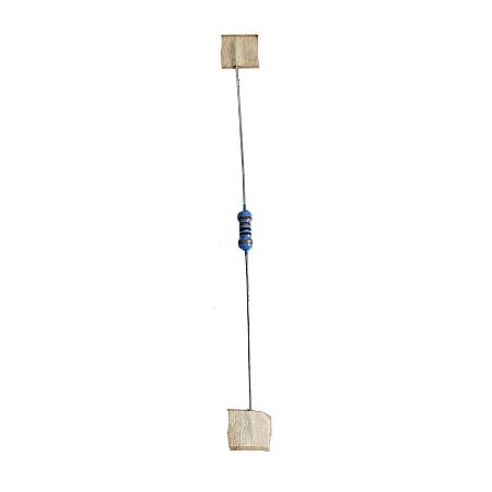 Resistor 3K3 1W 5%