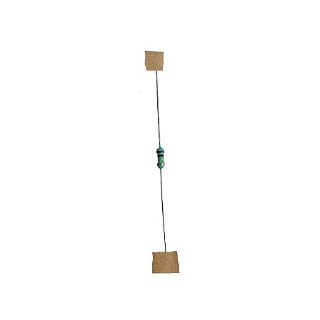 Resistor 2M2 1W 5%
