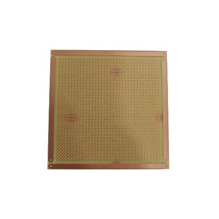 Placa Ilhada 10CM x10CM