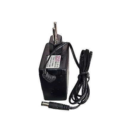 Fonte Chaveada 1A 18V 85V A 240V Plug P4 Maxxi