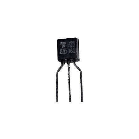 2N5061 Transistor
