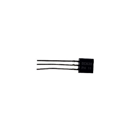 BC638 Transistor