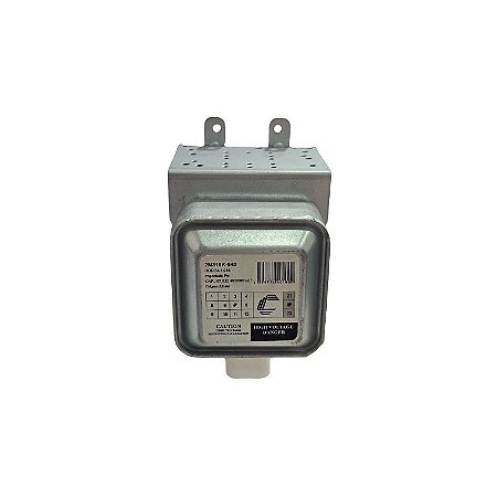 Magnetron 2M319K-940 Para Microondas