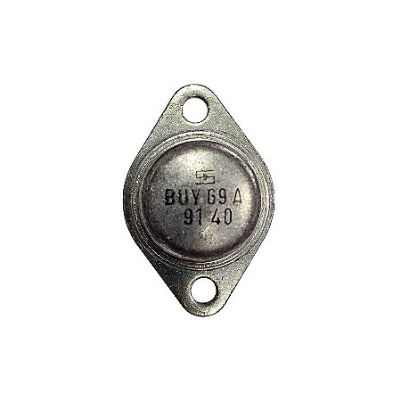 BUY69A Transistor Signetics