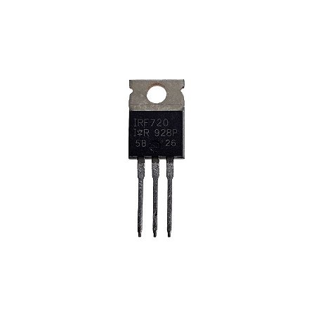 IRF720 Transistor